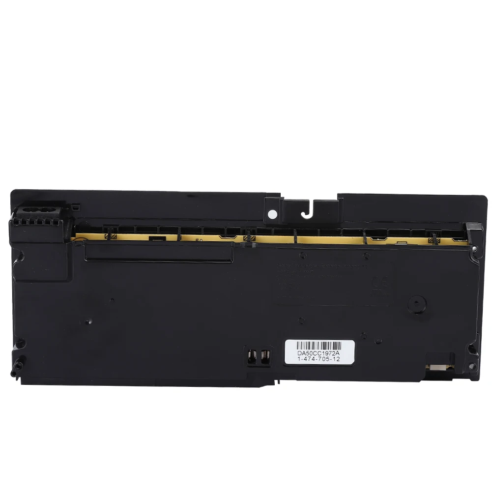 Power Supply Battery Unit Replacement For ADP‑160CR Fit for Sony PS4 Slim 2000 Power Supply power supply,game console power adapter