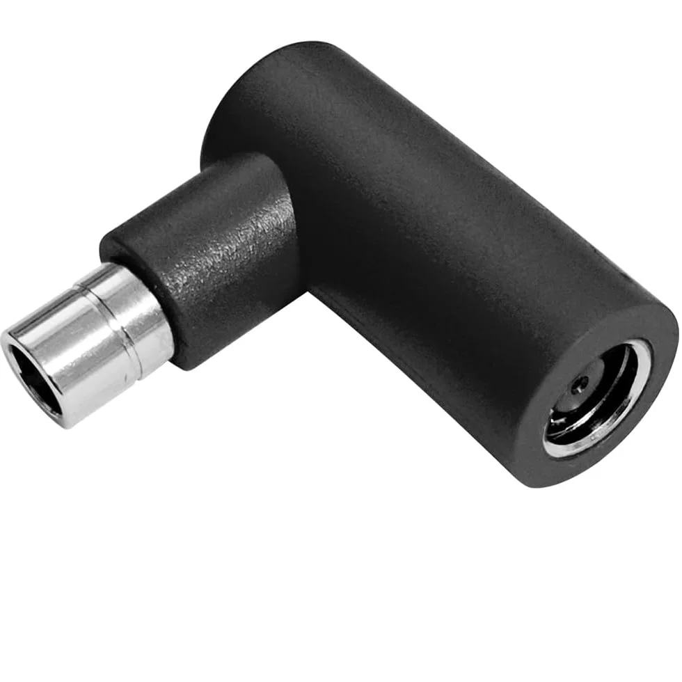 DC 7909 to DC 8020 Adapter Connector Compatible with Jackery Explorer V2/600/1000/2000/3000 Pro/Plus Solar Power Station