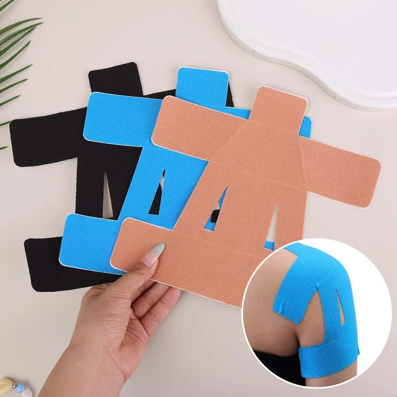 Shoulder Kinesiology Tape 3