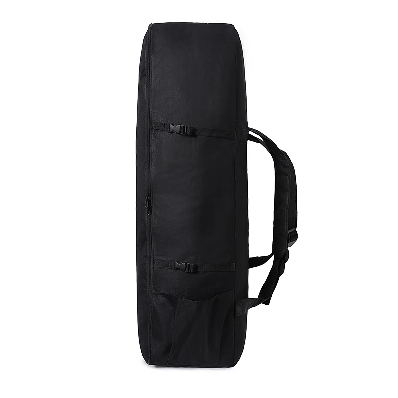 Large-capacity surfboard backpack mountaineering bag tent cosmetics bag work backpack clothes storage quilt storage sup 4