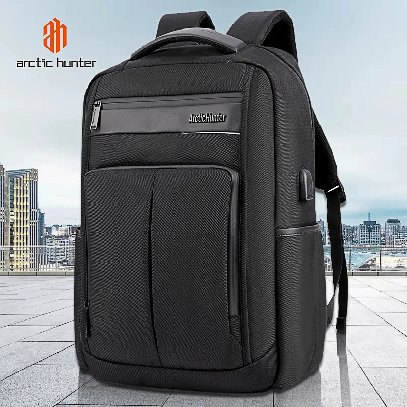 Roffatide Anime - Mochila Luminosa Para Portátil Con Puerto