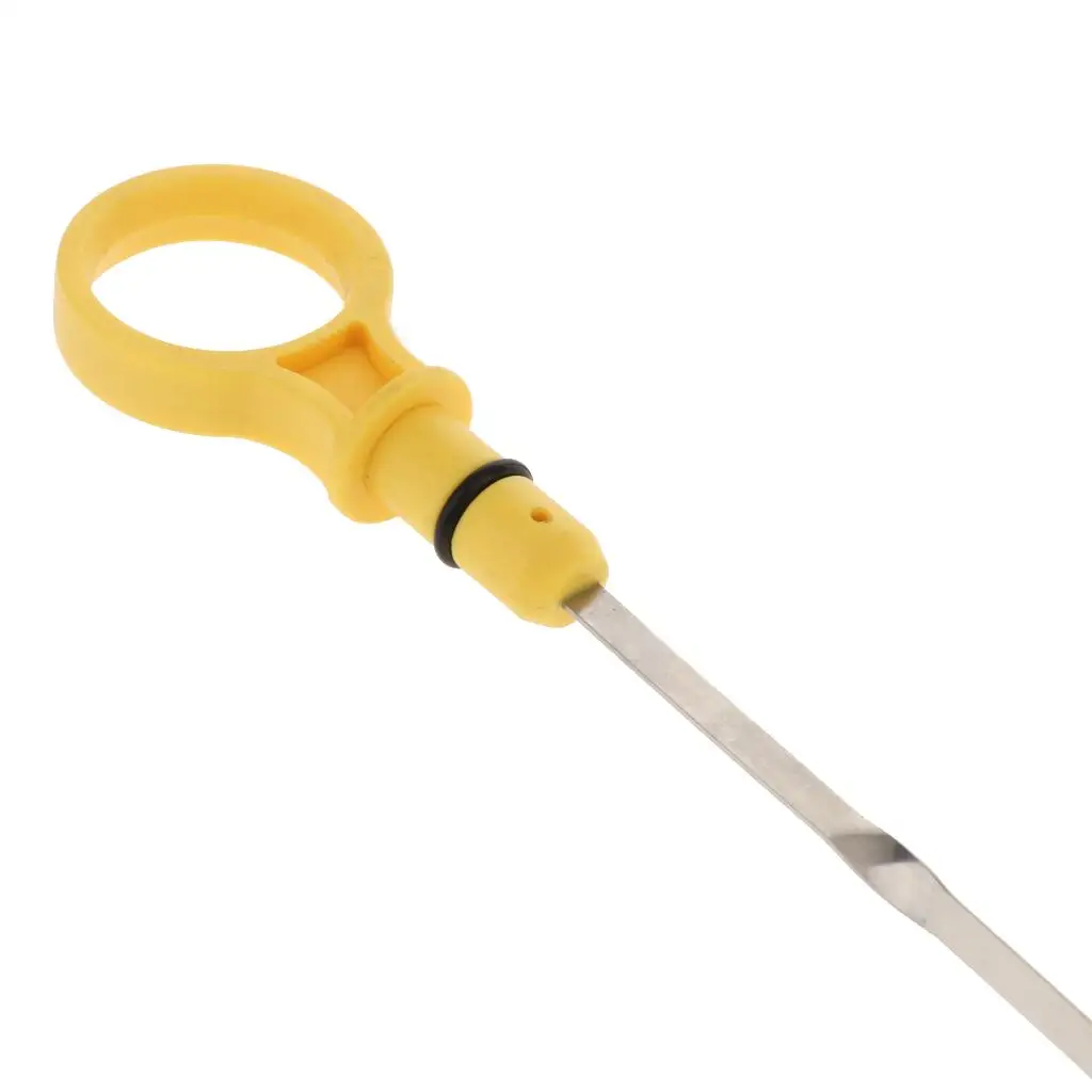 

OEM # 1L3Z-6750Engine Oil Level Indicator Fits for 4.6L 5.4L
