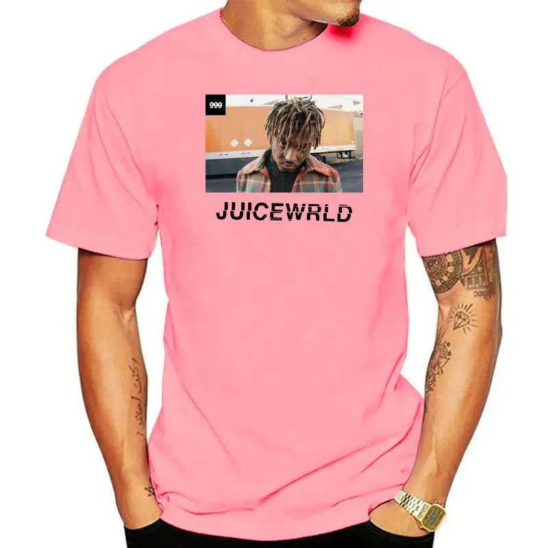 Juice Wrld Shirts Juice Wrld Vlone Shirt Juice Wrld Vlone Shirt
