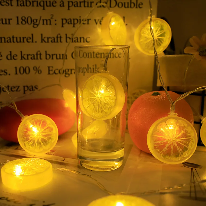 

20 LED Fairy Light Outdoor Hanging Lamp String Lights For Holiday Christmas Party Waterproof Fairy Lights Wedding New Year Light