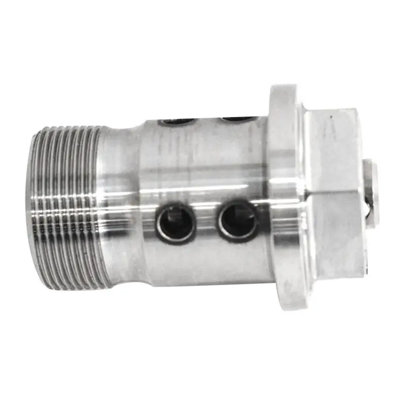 BMW G30 G01 F55 F56 B46 B48 B58 11368617694용 AEF2 엔진 중앙 밸브 캠샤프트 풀리 볼트 나사 액세서리