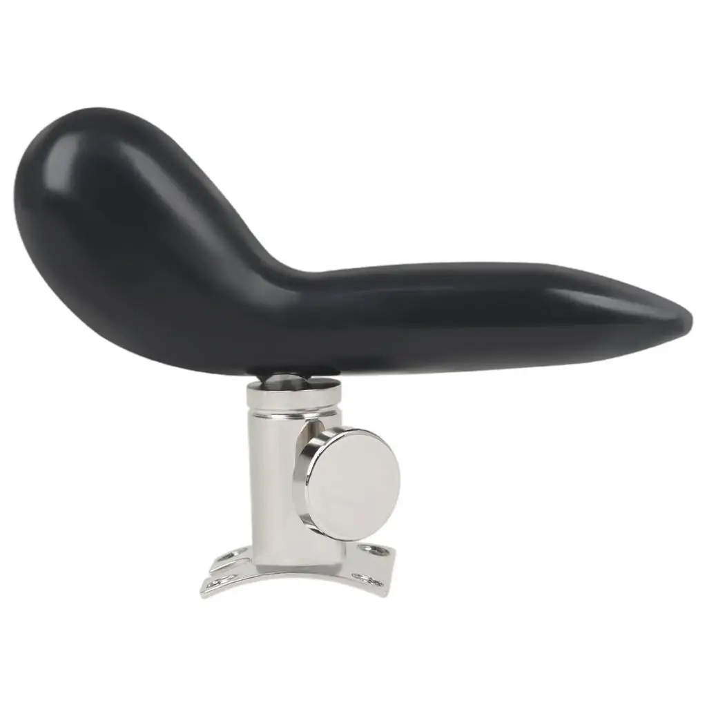 Bassoon Saddle Rest Holder Practice Stage Accessory Convenient to Use