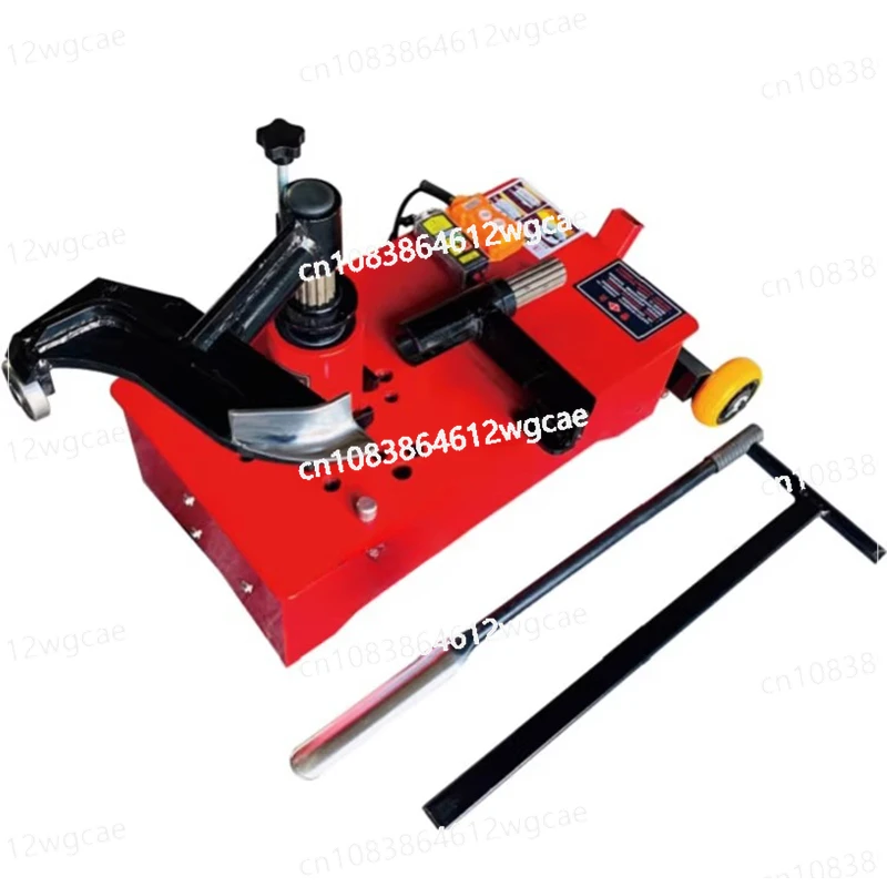 

Electric Vacuum Stripper, Mobile Repair and Removal Machine, Vehicle-mounted Tire Changer, Large Truck and Heavy