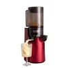 Red And Dark Gray Portable Easy To Install Automatic Juicer Higher Juice Rate 220-240V Electric Lemon Juicer For Sale 3