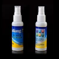 50ML Lens Cleaner Glasses Sunglasses Eyeglass Cleaning Solution Spray Bottle Glasses Cleaner Supplies Eyewear Accessories 1