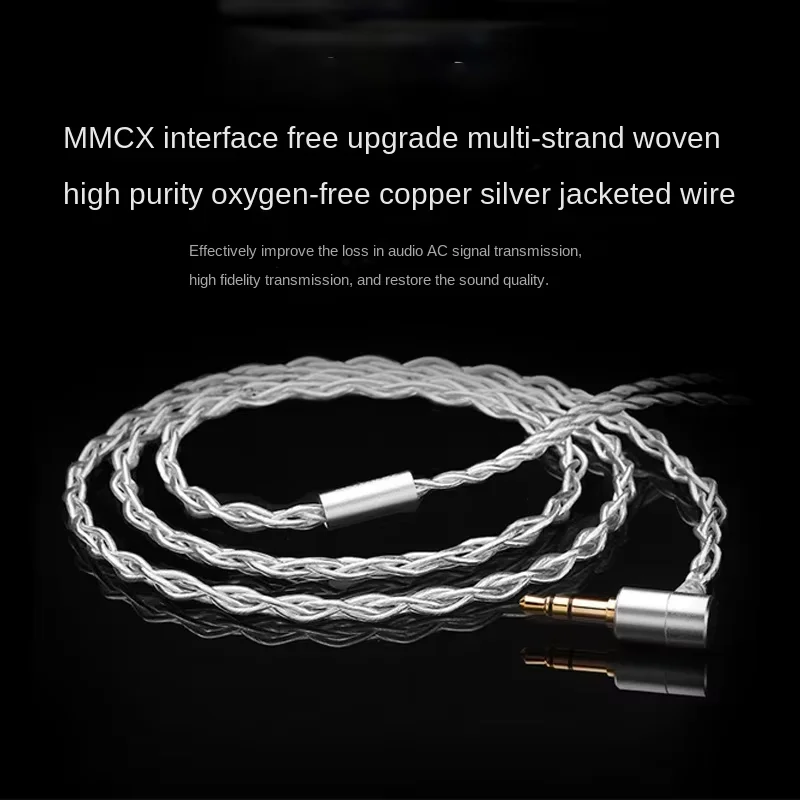Astrotec AM850 MK2 Noise Canceling Earphone Wired Hifi  Monitor Stereo Headset Metal Headphones Detachable Cable 5