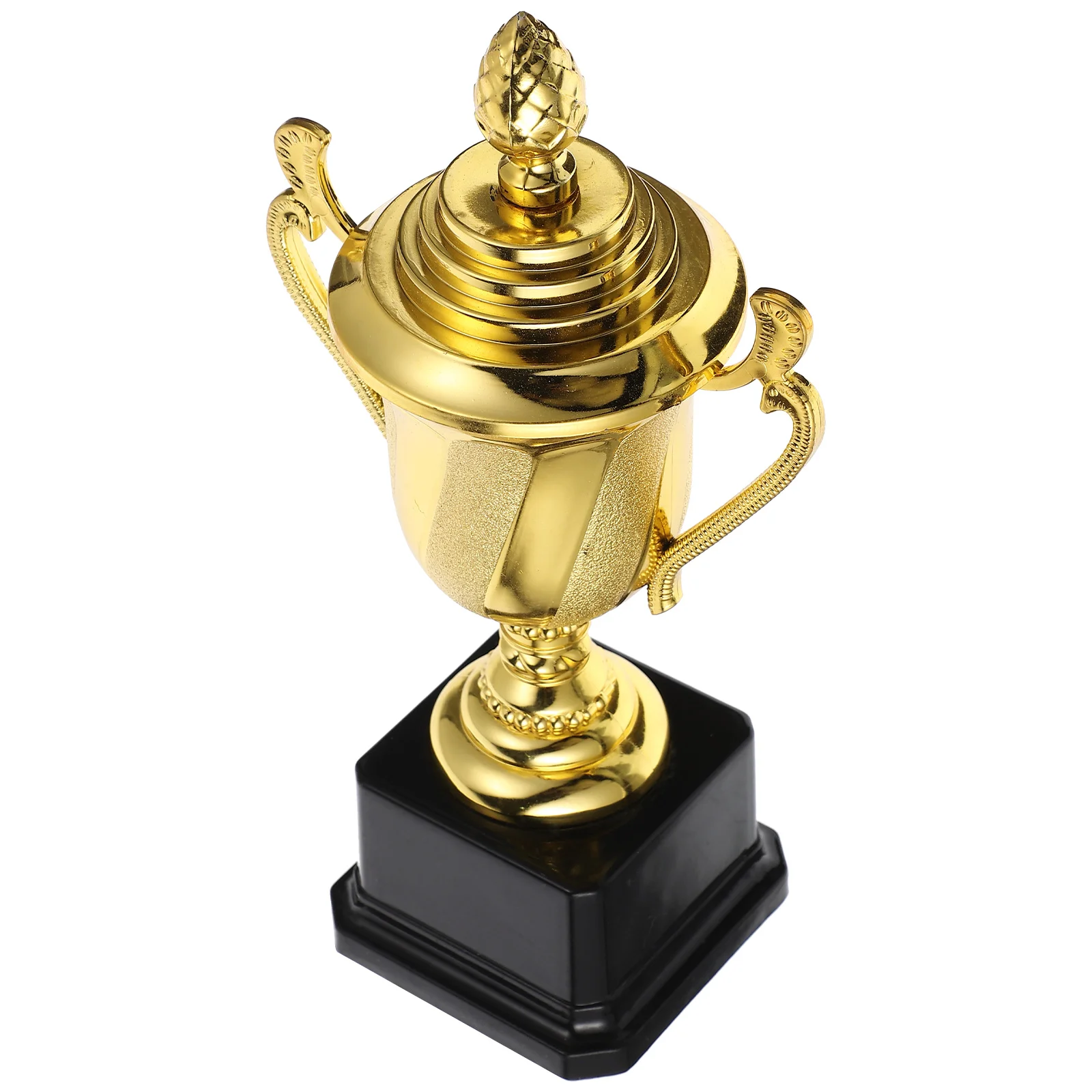 

Children Gifts Soccer Game Award Trophy Kids Kids Award Trophy Customized Award Plastic Trophies Plastic Trophies Reward Student