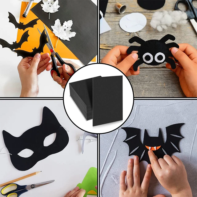 1pcs Both Smooth Environmentally-Friendly 3/5/10 mm Eva Foam Sheets,Craft Handmade Cos play Material 6