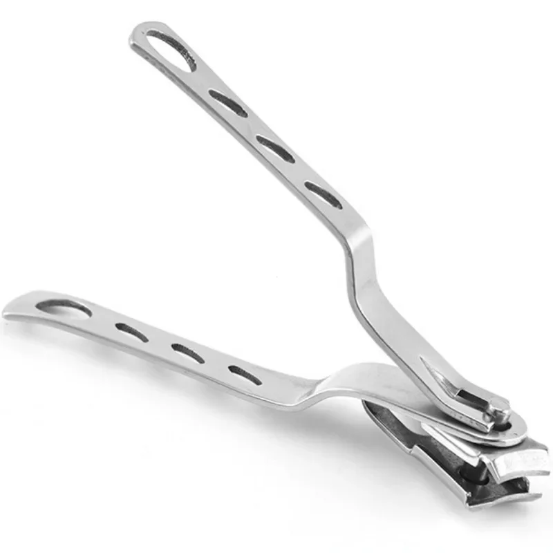 2 Size 360 Degree Manicure Pedicure Tool Rotate Swivel Scissor Trimmer Toenail Toe Nail Fingernail Clipper Cutter Cutting Tools