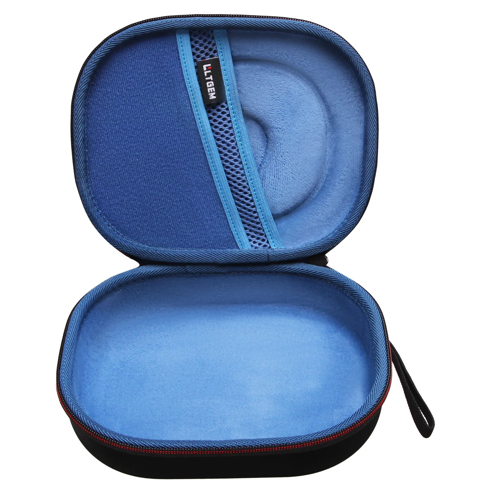 Custodia Rigida Ltgem Eva Per Jbl Live 650Btnc/400Bt/460Nc E Jbl Tune 660Nc/510Bt/760Nc/E45Bt/Cuffie Bluetooth