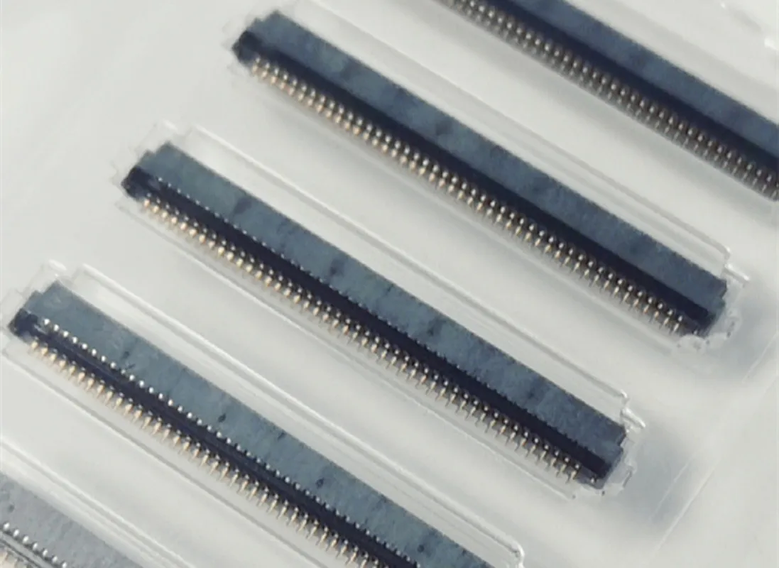 

FH34SRJ-45S-0.5SH fh34-50s-0.5sh 0.5MM 45P 50P back flip Connector