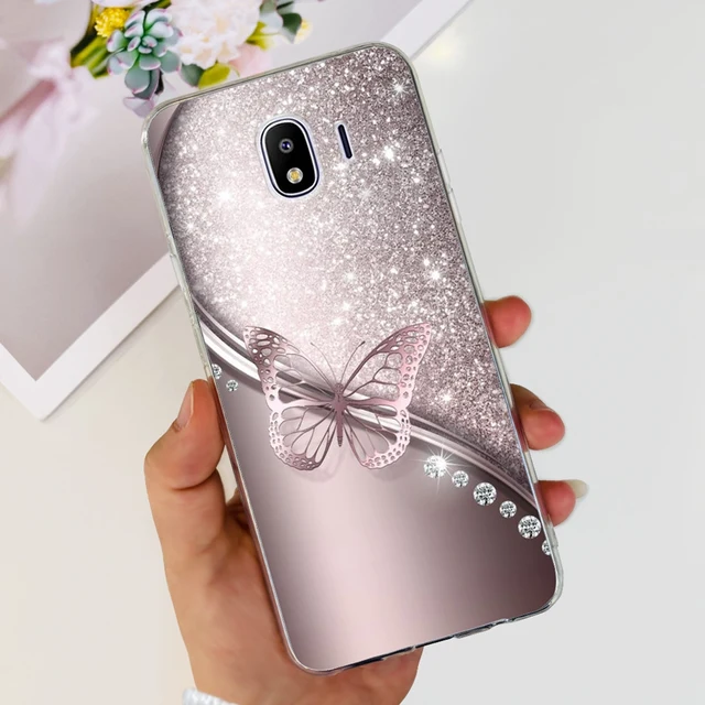 Flipkart Samsung J4 Plus Mobile Back Cover Body Panels Samsung Galaxy J4  Flip Cover Flipkart GoPerfect Flip