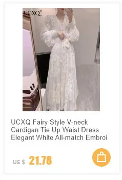Elegant Long Dress Fairy Style Stand Up Collar Lantern Sleeves Splicing Waist Fashion Dresses Women 2025 Spring Autumn 1351