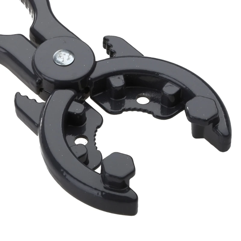 Gas for Valve Spanner Hand Tool Nutcracker Bottle Opener Multi-Functional 3 in 1