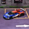 MiniGt 1:64 Imgte pro 276 277 278 279 Diecast Model Car 1