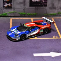 MiniGt 1:64 Imgte pro 276 277 278 279 Diecast Model Car 1