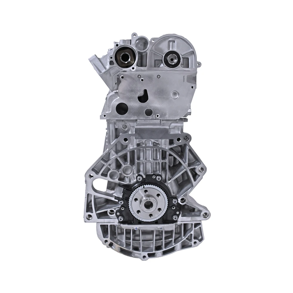 EA211 1.4T TSI CSS Gasoline 4 Cylinders Inline 2.0L Car Engine Assembly 04E100034 Cars Accessory