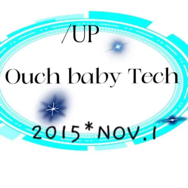 Ouch Baby Tech Store Store