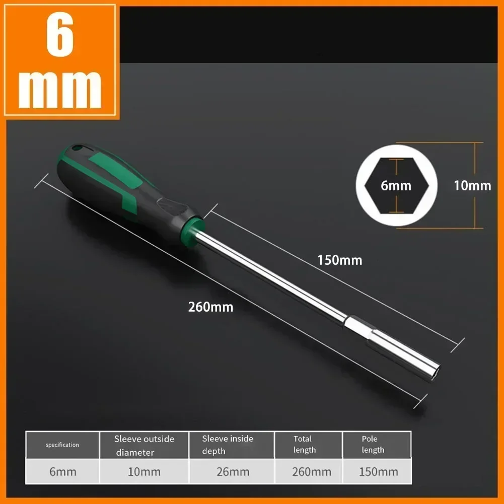 This is an example description for this item.
