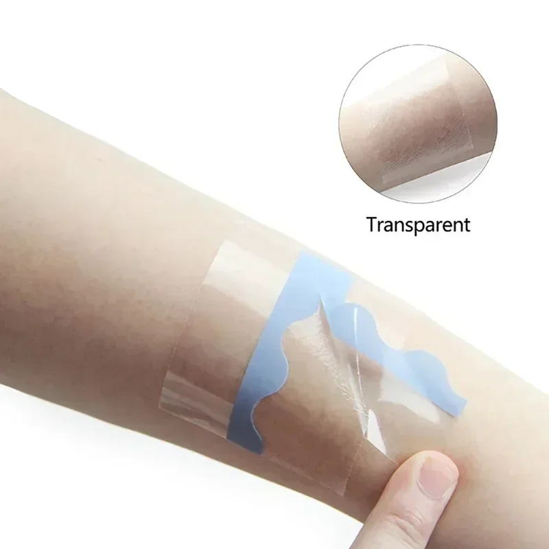 Transparent Bra Boob Sticker Breast Lifting Tape for Nipple Body Booby Tape Chest Breast Adhesive Push Up Sticky Bra