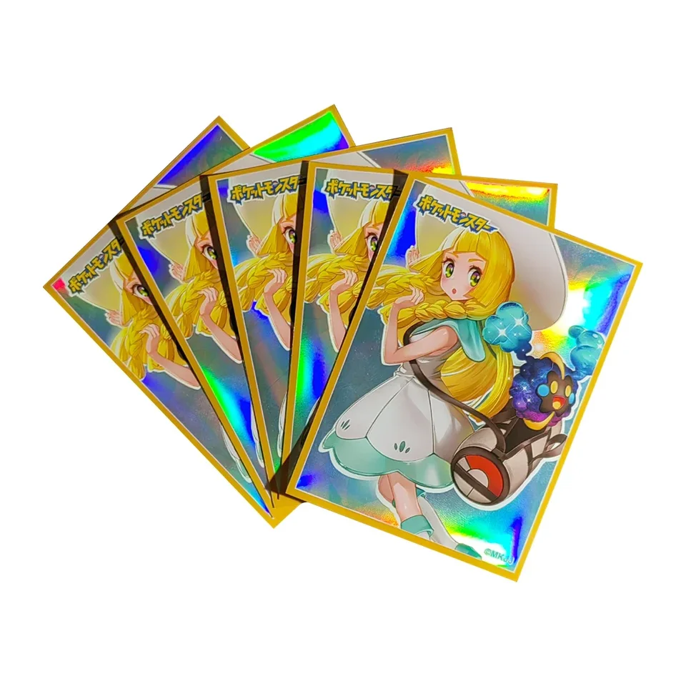 card sleeve brands Custom Sleeves main image 0