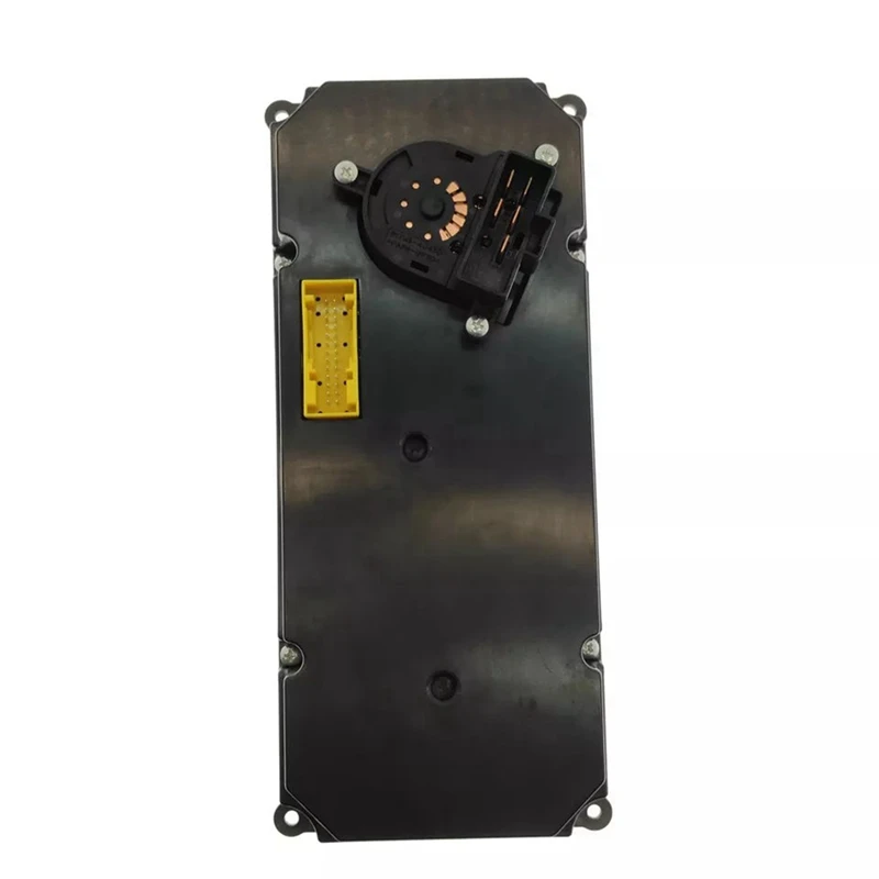 Car Control Assy Air Conditioner Switch 27510-EB700 For Nissan