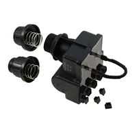 1set Universal Spark AA Ignitor Module Push Button Non-Manual Converter 5 Exits Igniter for Char-Broil Surefire Charbroil Repair 1