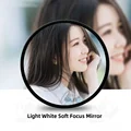 Flexible focal lens