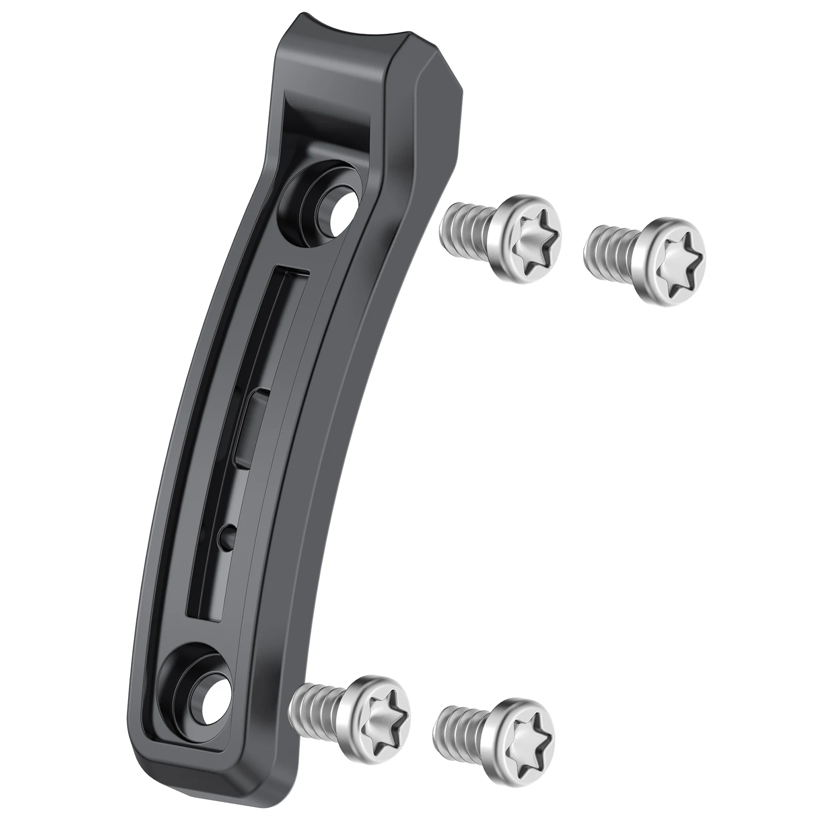 Durable Metal Shockproof Bumper Frame - Anti-Drop Protective Side Frame