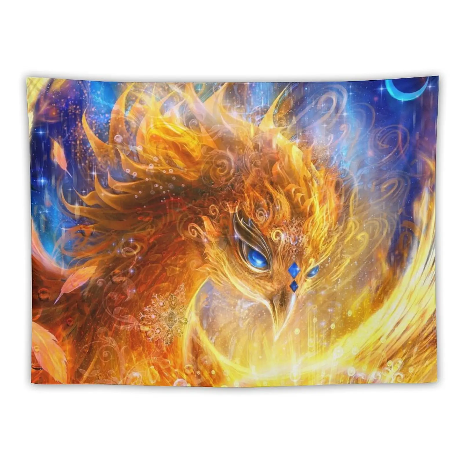 

Watch Me Rise Tapestry Home Decorating Room Aesthetic Tapestry