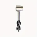Only hand drill