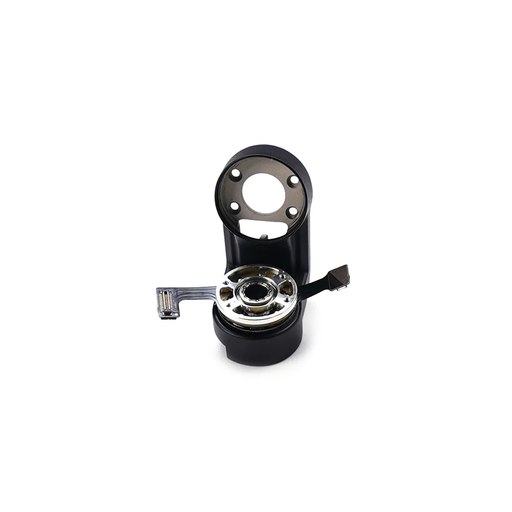 Yaw Arm with Motor