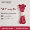 54. Chilli Red