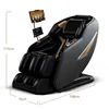 Timing Control Massage Chair Kneading Shiatsu Stretch Massage Chair for Full Body Zero Gravity Calf Kneading