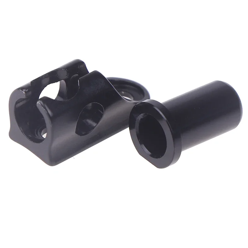Bike Frame Cable Stopper – Carbon Bicycle Brake & Shift Cable Seat Accessory