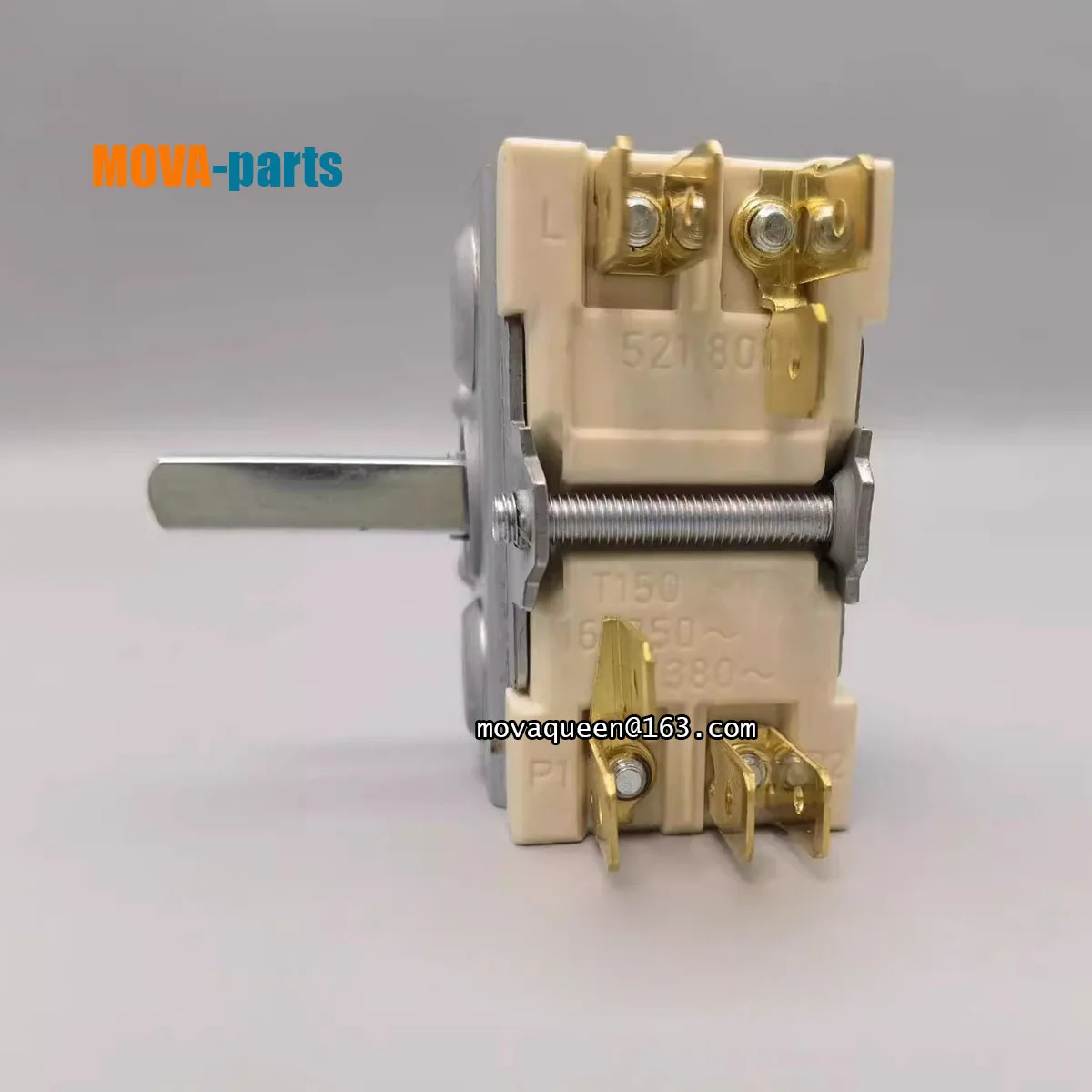 49.21015.705 Ceramic Gear Switch For Electrolux ZANUSSI Metos Electric Fryer Oven