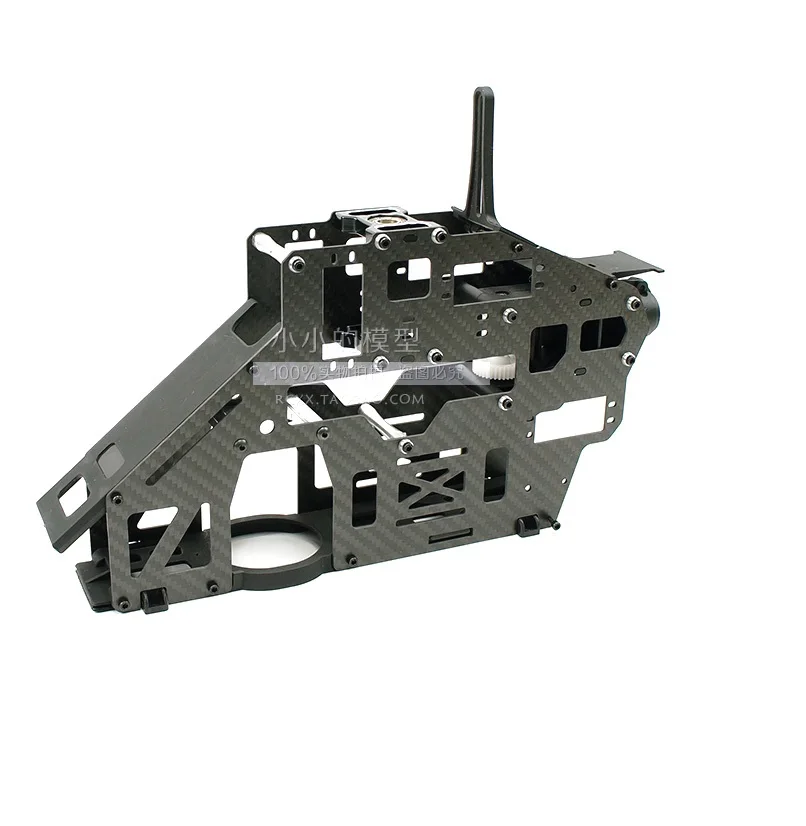 Ricambi RC - Carrello di atterraggio per RC Tarot 500E Set di Ricambi RC - Carrello di atterraggio per RC Tarot 500E Set di