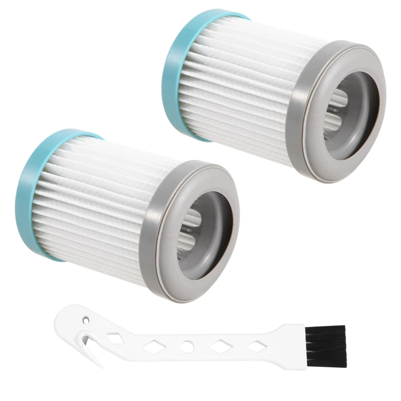 

Replacement Filter Kits For Tineco A10 Hero/Master, A11 Hero/Master Cordless Vacuum Post Filters & Hepa Filter