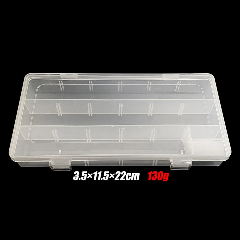 Fishing Lure Box 4-layer Tackle Box - Image 8