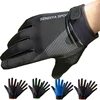 Men Cycling Gloves Full Finger Touch Screen Motorcycle Bicycle Mtb Bike Gloves Gym Training Gloves Outdoor Fishing Hand Guantes 1