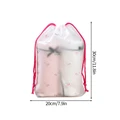 Drawstring Bag DL