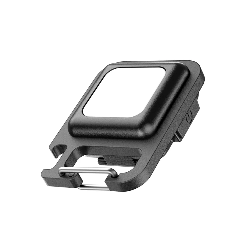 AIYATO Multifunction Locator Bluetooth Tracker Rechargeable floodlight Keys Find