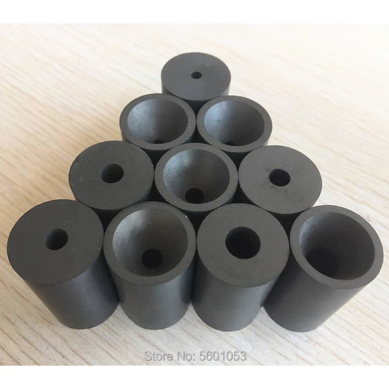 

Fast Delivery! Boron Carbide Sandblasting Gun Nozzle Air Sandblaster Tip 3mm 4mm 5mm 6-12mm