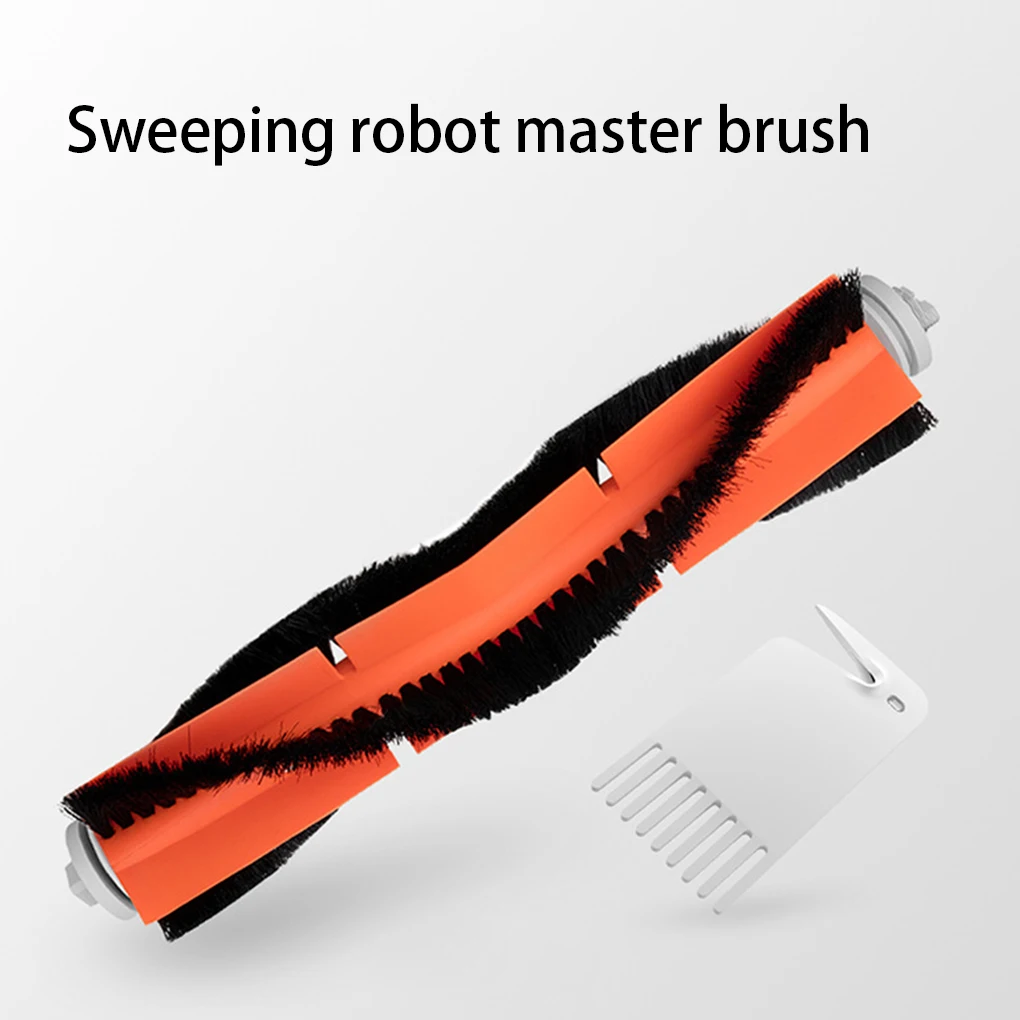 

Robot Cleaning Vacuum Brush Dust Remover Scrubber Brushes Tool Repairing