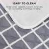 Washable Incontinence Bed Pad Reusable Changing Pad Sheet Urine Mat Nappy Diaper Mattress Protector Waterproof Cover Kids Adult 4