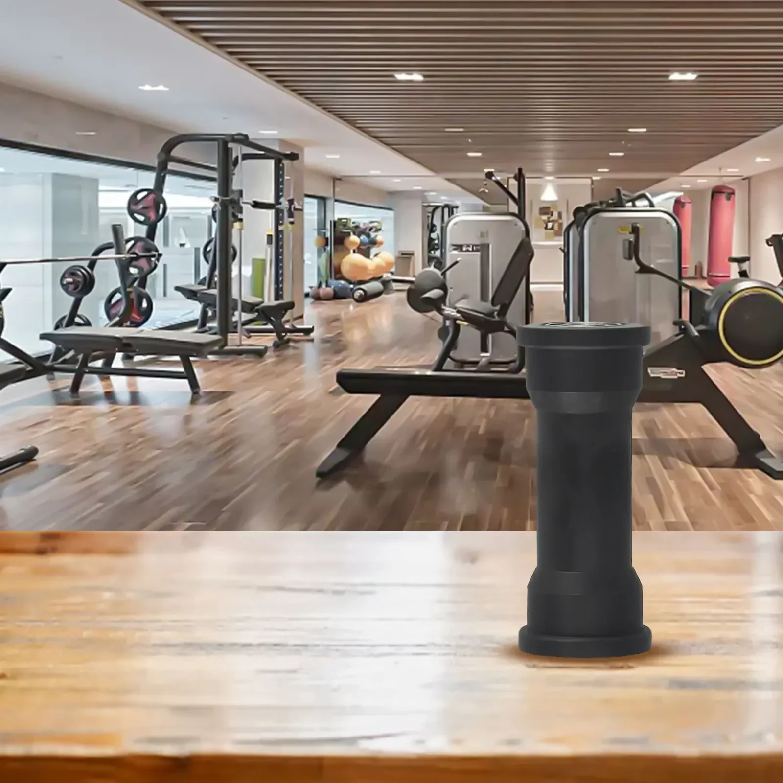 Hoe Fitnessapparatuur te Leasen voor je Sportschool